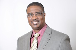 David B. Walker Sr.